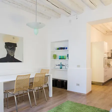 Villa True Venecia