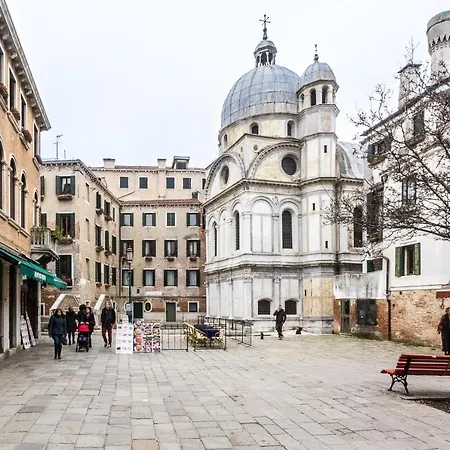 True Villa Venecia